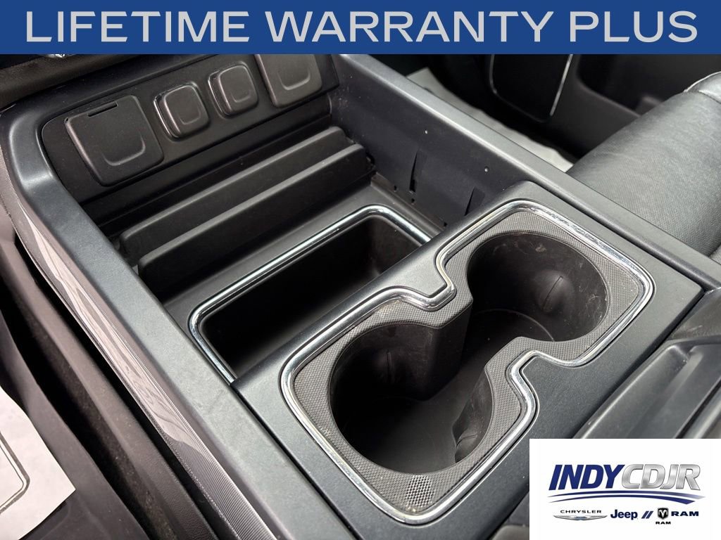 Used 2015 Chevrolet Silverado 3500 LTZ w/ Duramax Plus Package AWD/4WD image 21