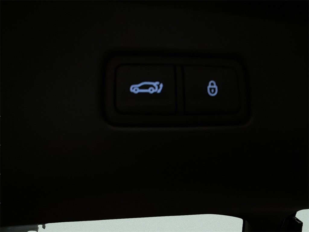 New 2026 Genesis GV70 2.5T Advanced image 16