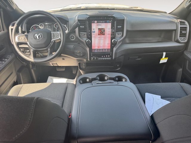 New 2026 RAM 2500 Warlock AWD/4WD image 10