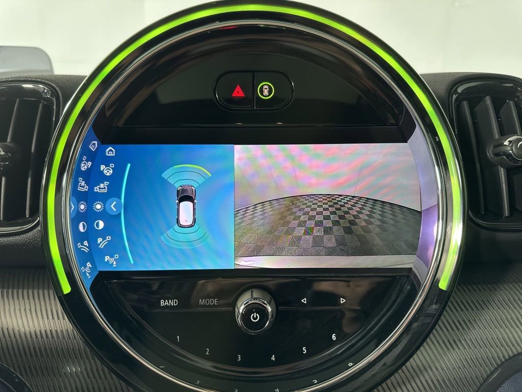 Certified 2024 MINI Cooper Countryman S image 17