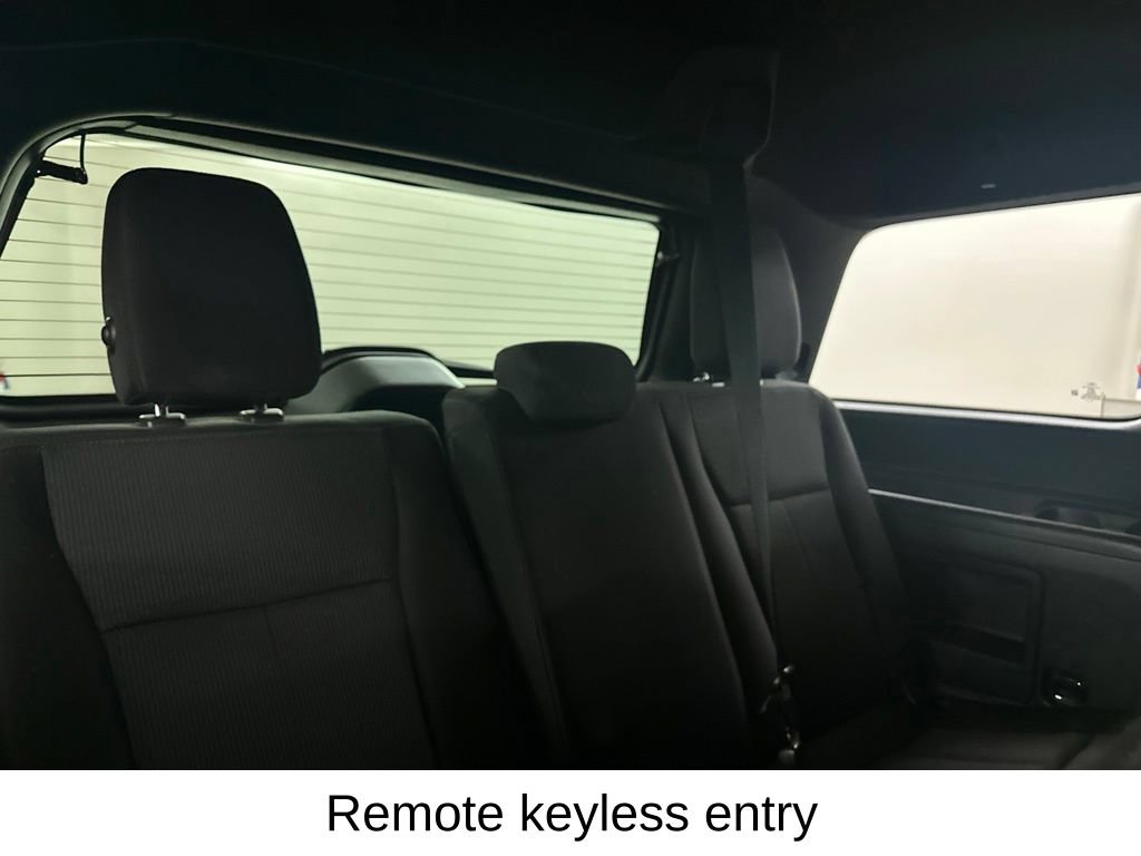 Used 2021 Ford Expedition XLT AWD/4WD image 27