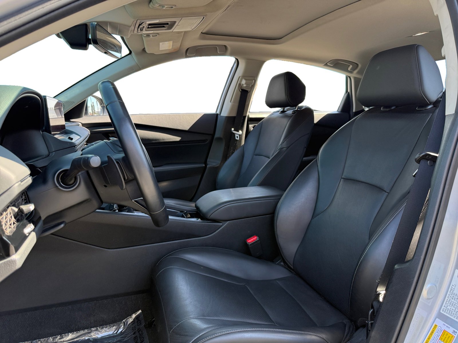 Used 2023 Honda Accord EX-L image 9