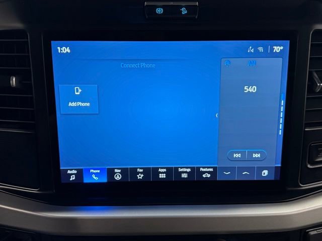 New 2026 Ford F250 XLT image 22