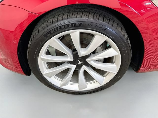Used 2018 Tesla Model 3 Long Range RWD image 31