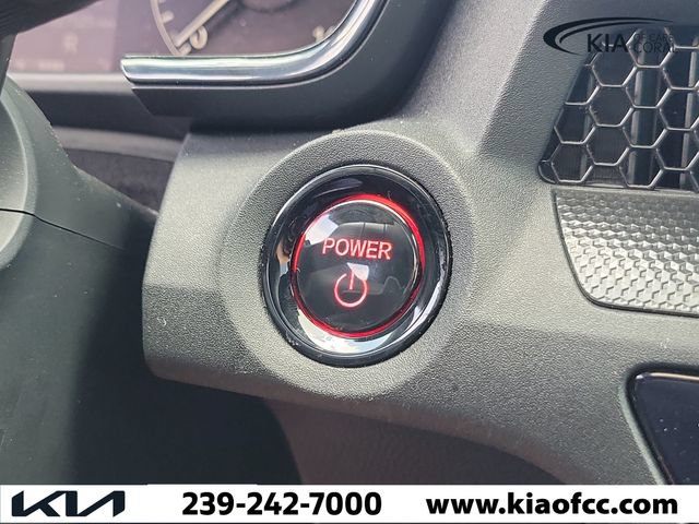 Used 2025 Honda CR-V Sport-L image 30