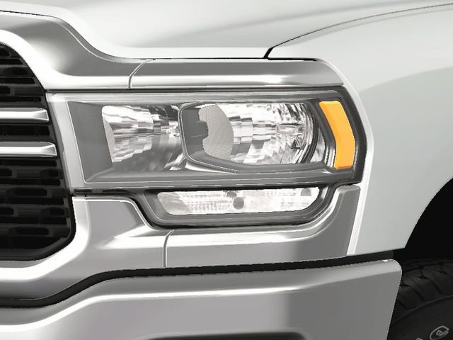 New 2023 RAM 2500 Big Horn w/ Level 2 Equipment Group image 13