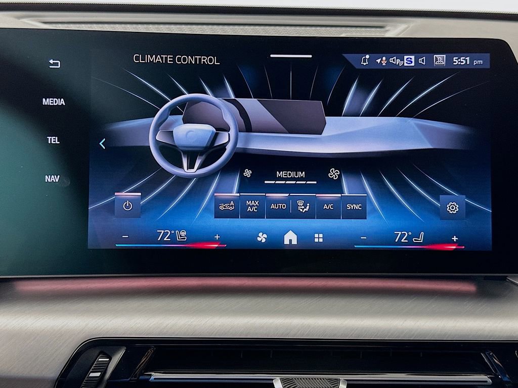 New 2026 BMW X1 xDrive28i w/ Convenience Package image 14