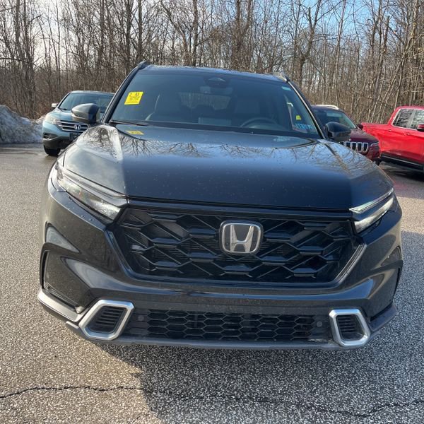 Used 2024 Honda CR-V Sport Touring image 17