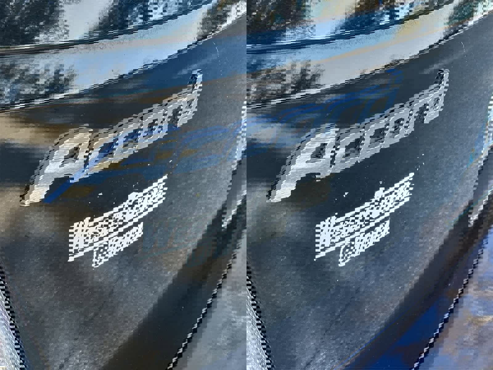 Used 2008 Honda Accord LX-P image 11