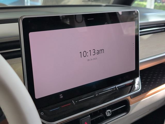 New 2025 Volkswagen ID. Buzz Pro S Plus image 13