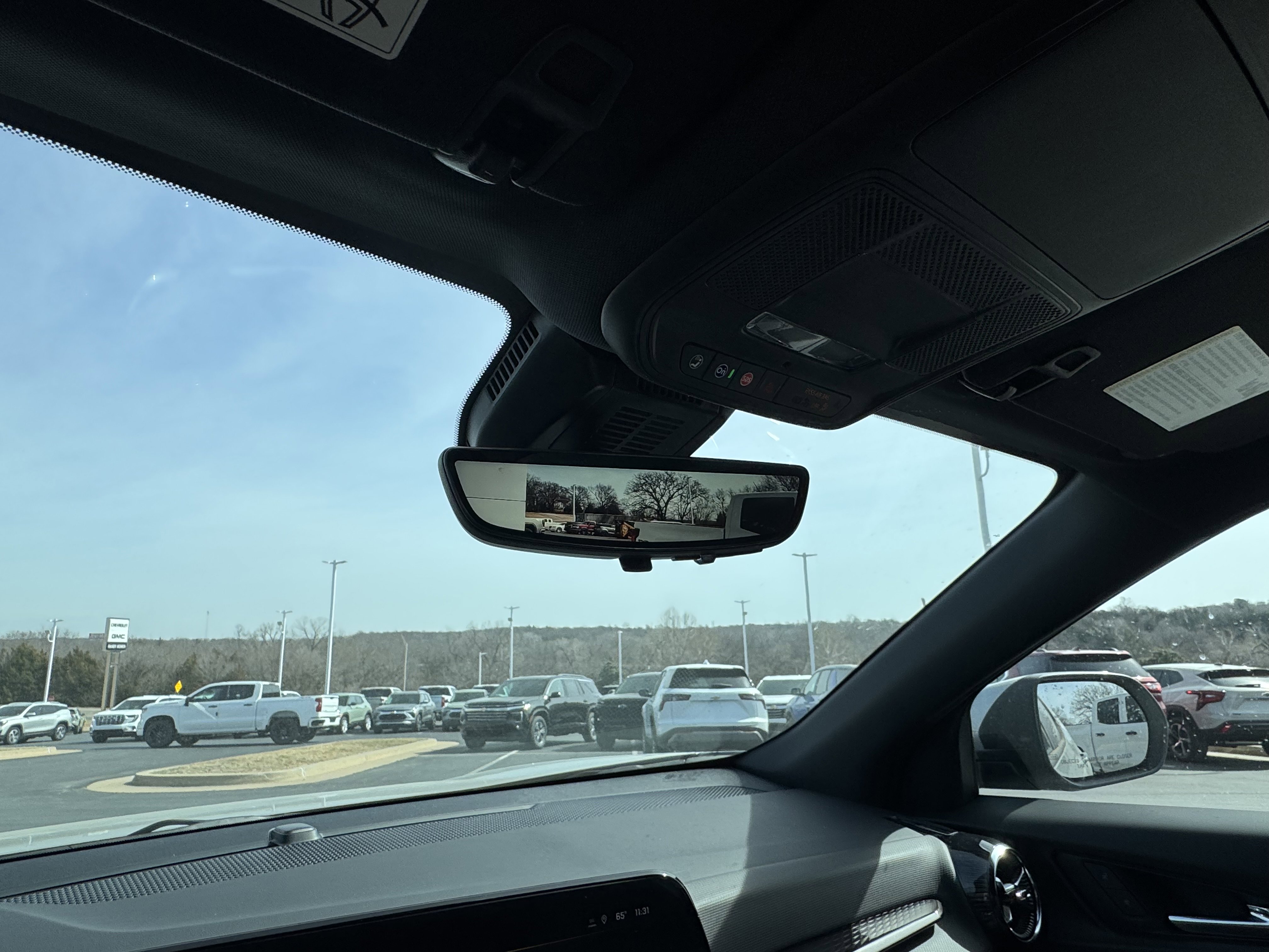 New 2026 Chevrolet Equinox LT image 22