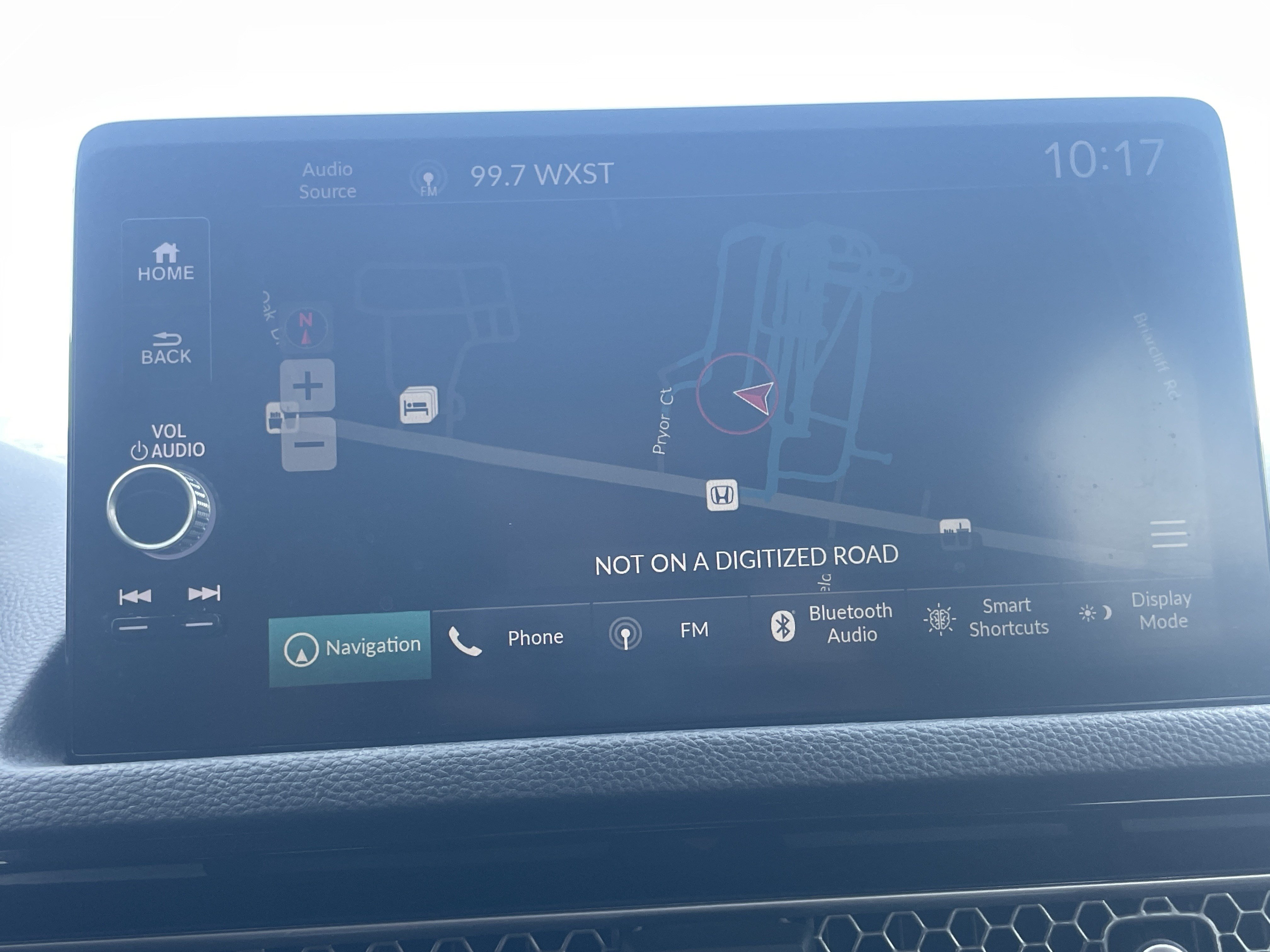 Used 2023 Honda Civic Touring image 24