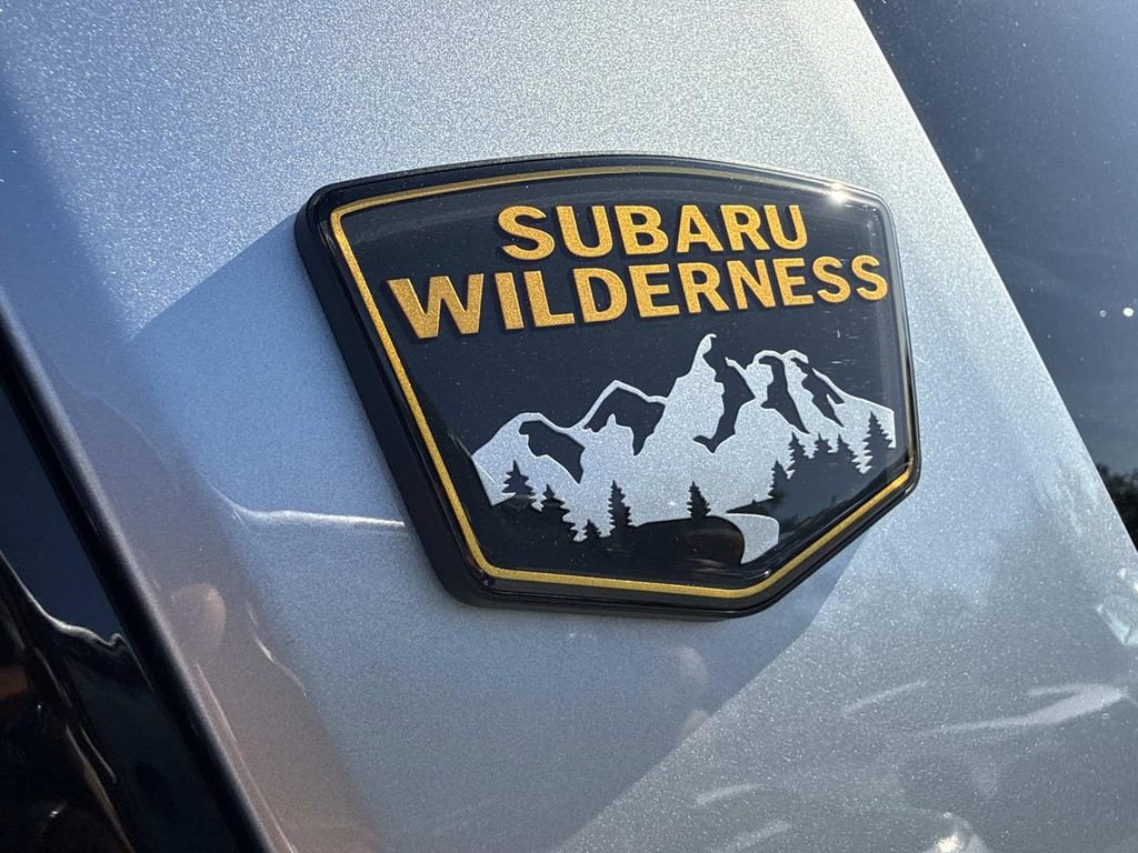 New 2026 Subaru Outback Wilderness AWD/4WD image 11