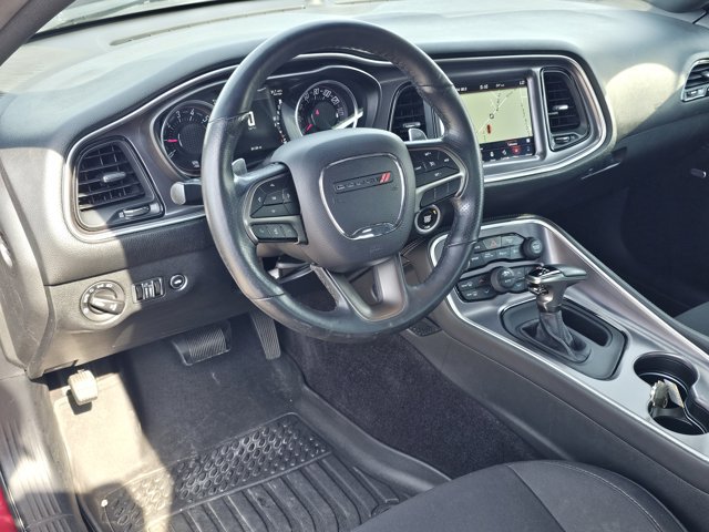 Used 2019 Dodge Challenger GT w/ Driver Convenience Group AWD/4WD image 35