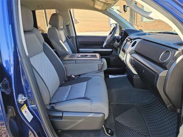 Used 2015 Toyota Tundra SR image 17