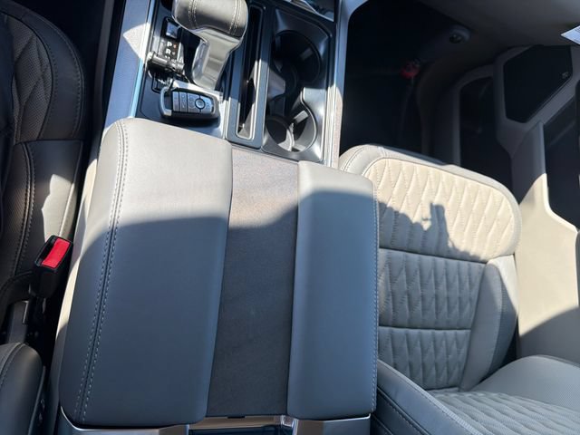 New 2026 Ford F150 Platinum w/ Equipment Group 703A Plus AWD/4WD image 20