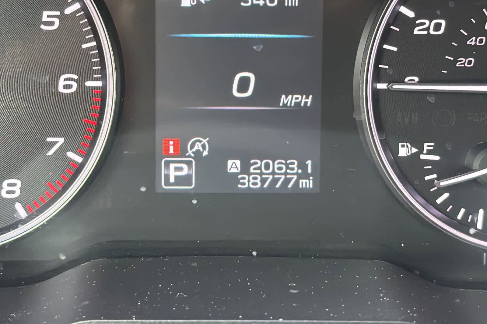 Used 2021 Subaru Outback Premium AWD/4WD image 26