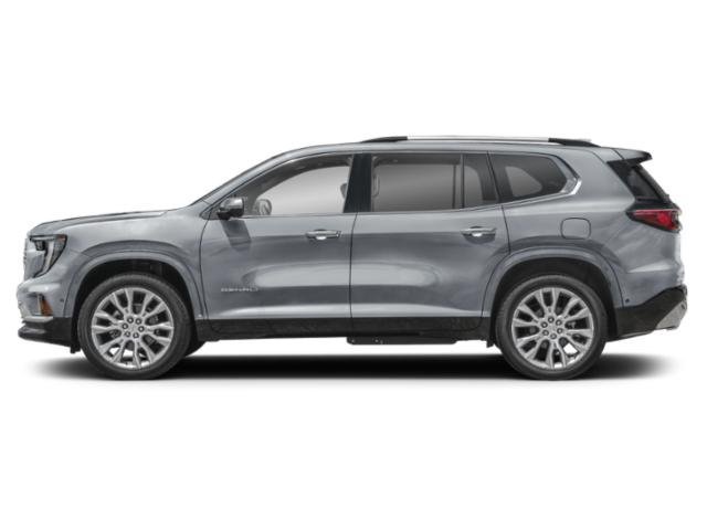 New 2026 GMC Acadia Denali Ultimate w/ LPO, Floor Liner Package AWD/4WD image 6