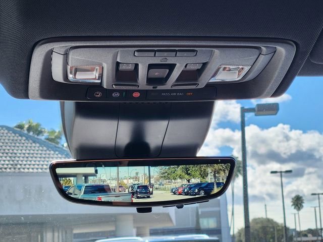 New 2026 GMC Sierra 1500 AT4 w/ Technology Package image 13