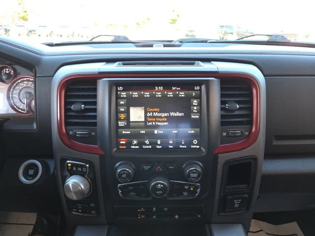 Used 2018 RAM 1500 Rebel w/ Luxury Group AWD/4WD image 67