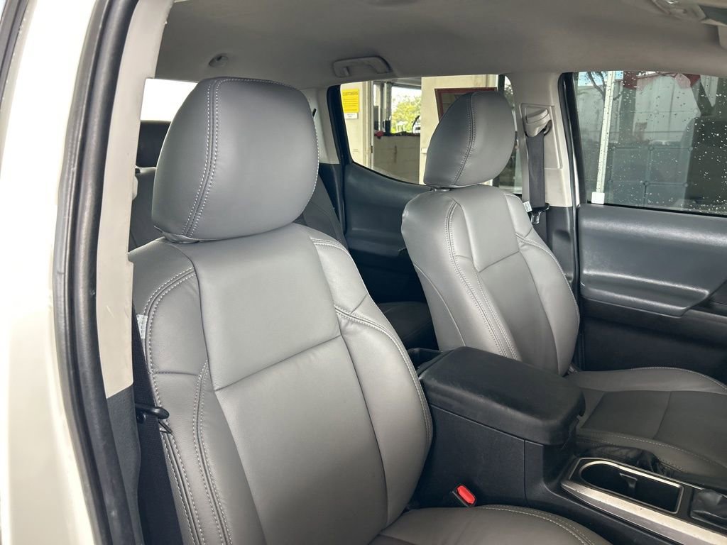 Used 2022 Toyota Tacoma 2WD Double Cab image 21