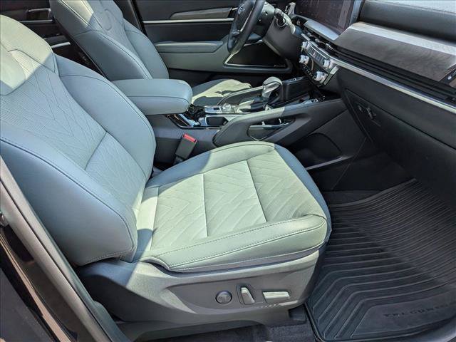 Used 2024 Kia Telluride SX X-Line AWD/4WD image 23