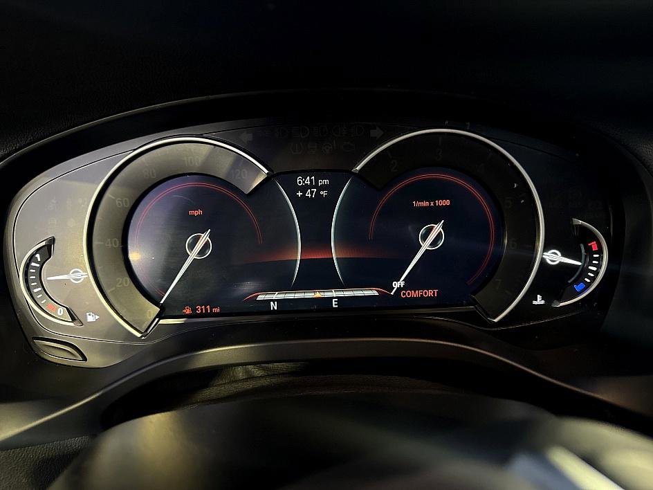 Used 2018 BMW X3 xDrive30i image 14