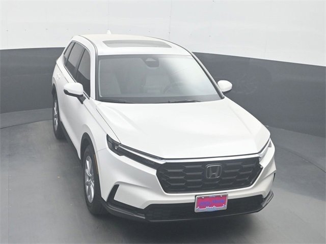 New 2026 Honda CR-V EX image 20