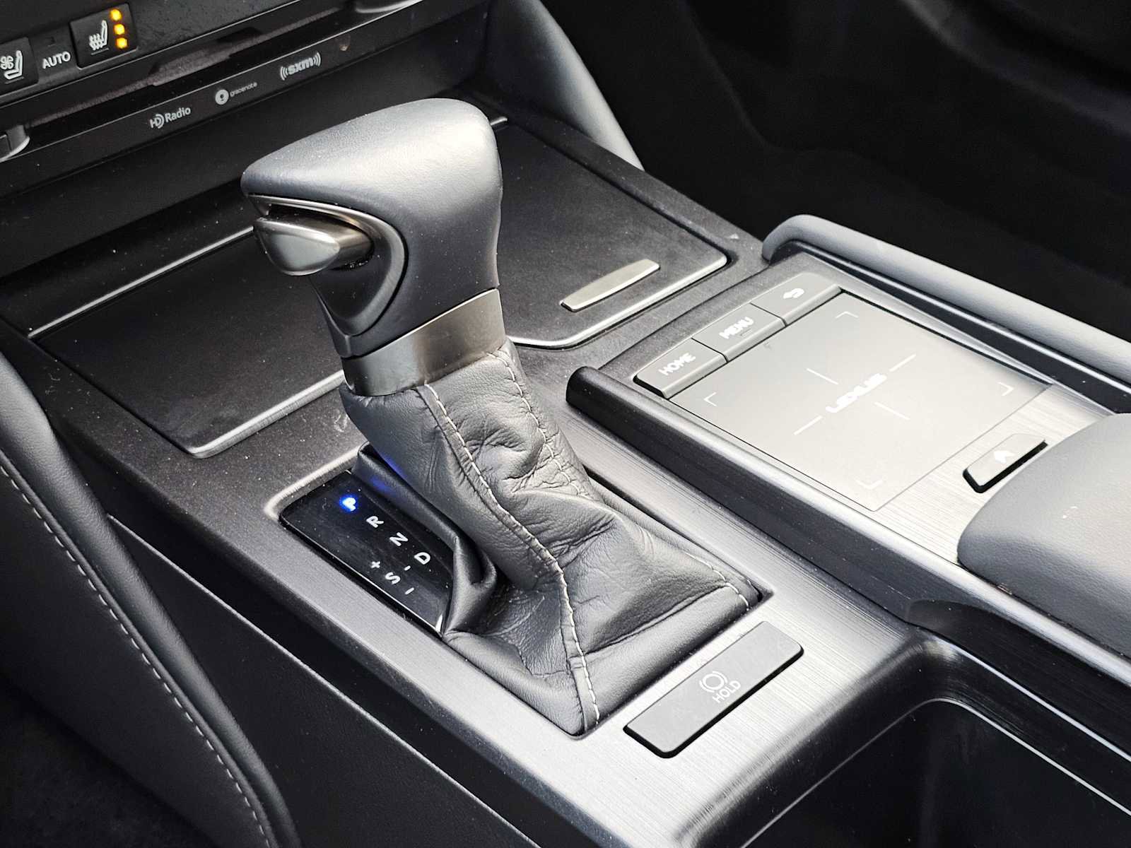 Used 2021 Lexus ES 350 w/ Premium Package image 34