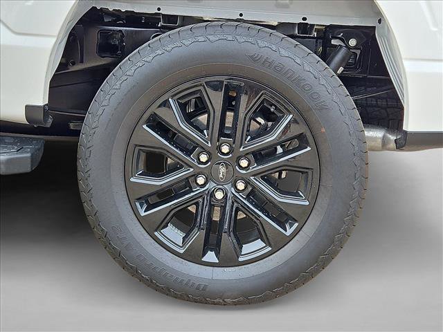 New 2026 Ford F150 Lariat w/ Equipment Group 502A High image 10