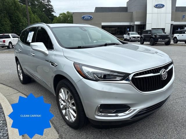 Used 2019 Buick Enclave Premium FWD image 2