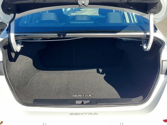 Used 2025 Nissan Sentra SV image 27