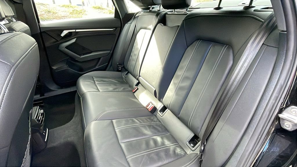 Used 2022 Audi A3 2.0T Premium image 16
