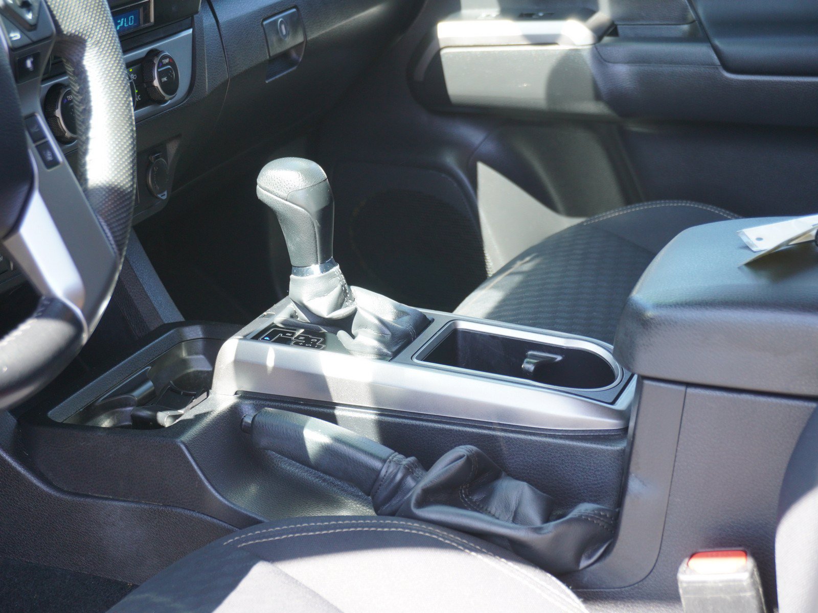 Used 2023 Toyota Tacoma 4x4 Double Cab w/ Trail Edition image 24
