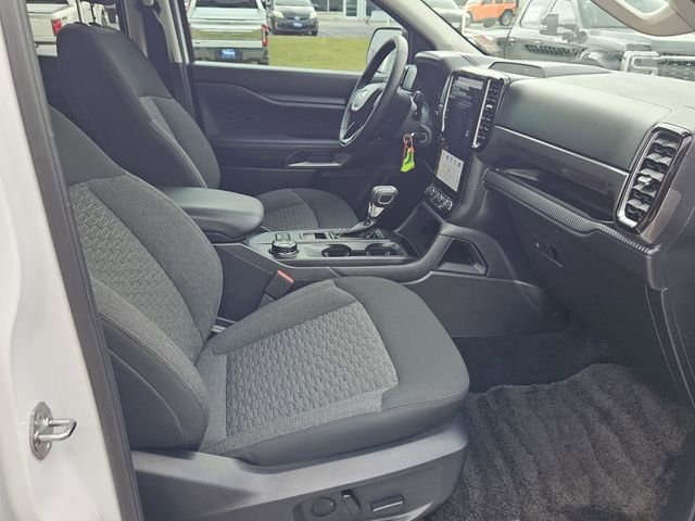 Used 2025 Ford Ranger XLT w/ Equipment Group 301A High image 28