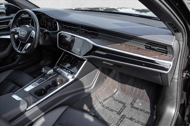 Used 2021 Audi A6 Premium Plus w/ Premium Plus Package AWD/4WD image 25