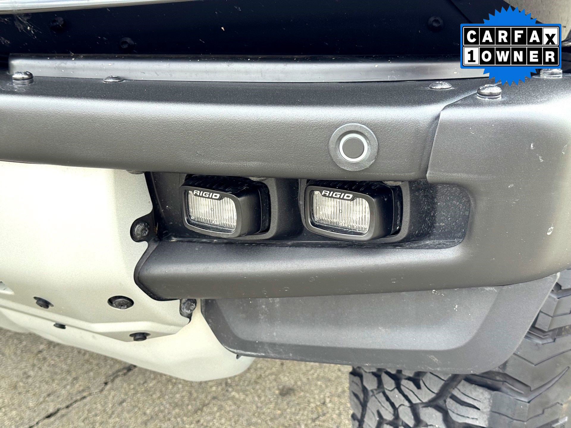 Used 2023 Ford Bronco Raptor image 3