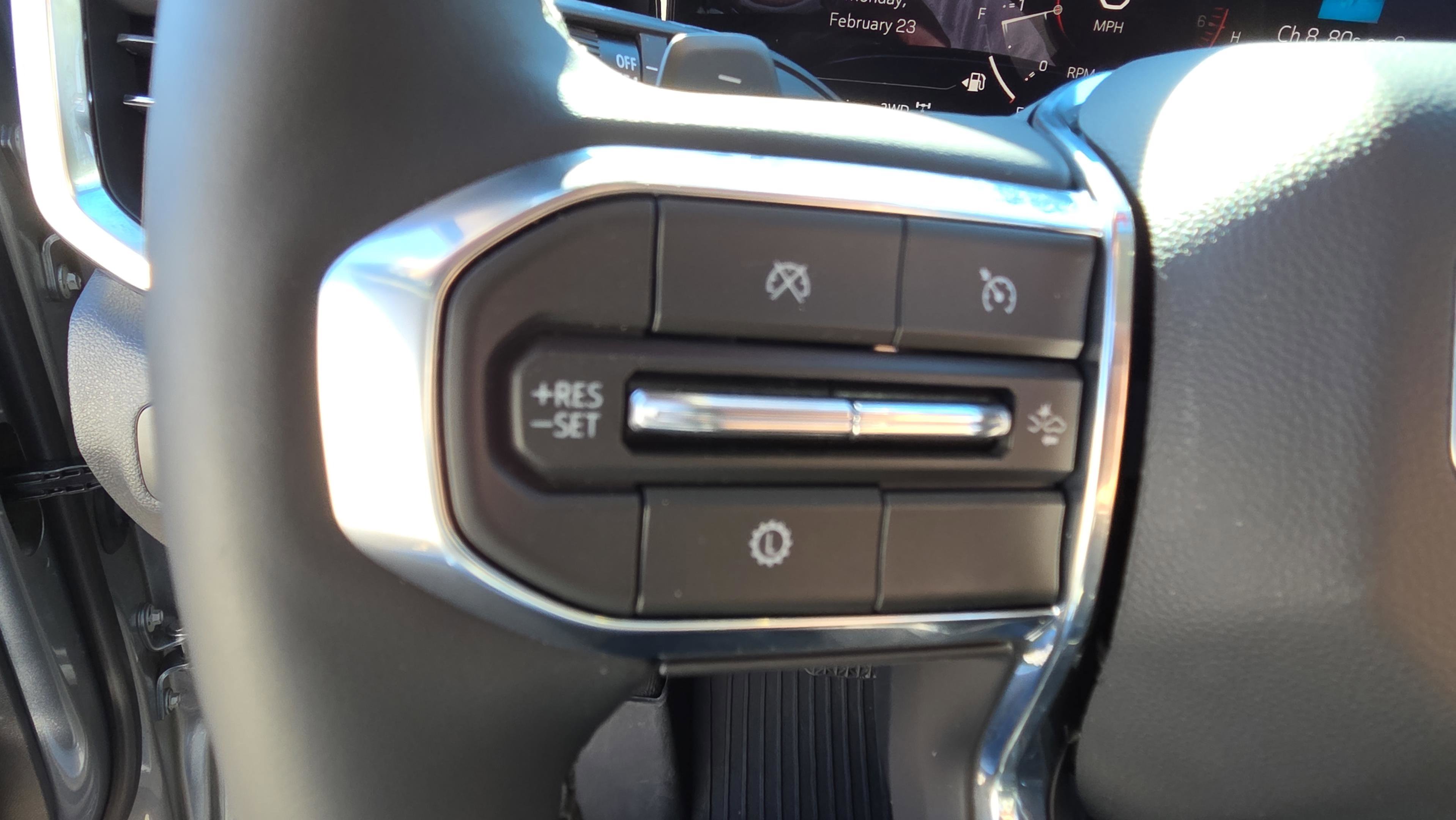 Used 2026 GMC Terrain Denali w/ LPO, Floor Liner Package image 24