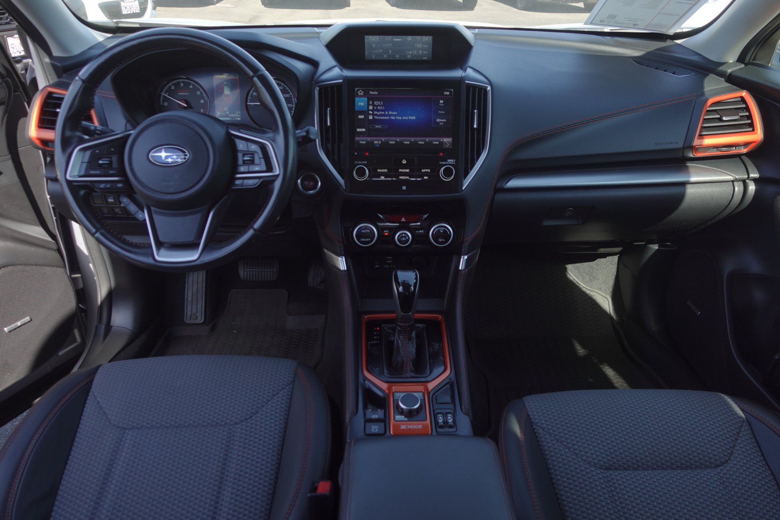 Used 2019 Subaru Forester Sport w/ Popular Package #2 AWD/4WD image 24
