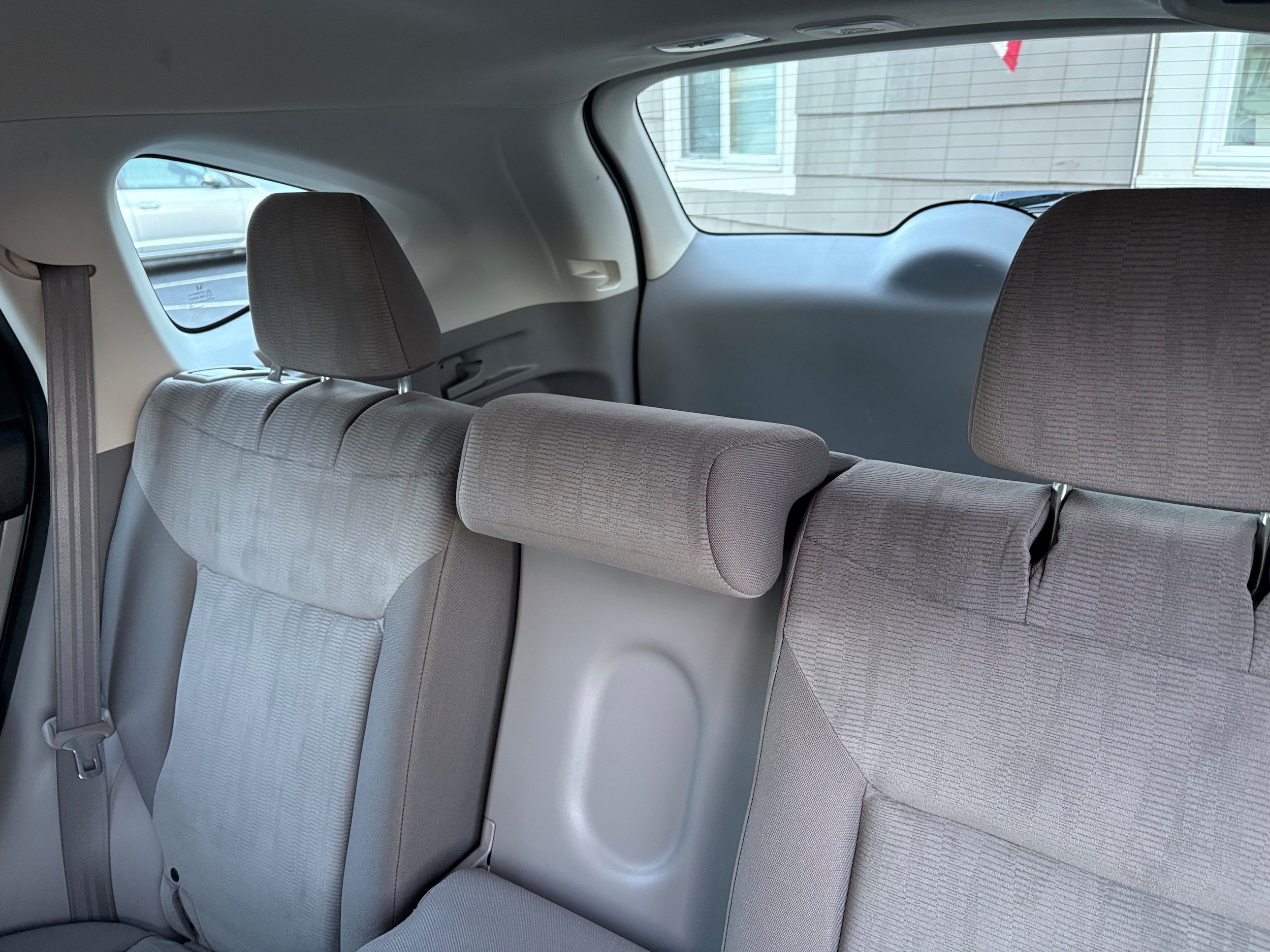 Used 2014 Honda CR-V LX image 15