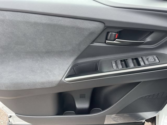 New 2026 Toyota C-HR AWD/4WD image 12