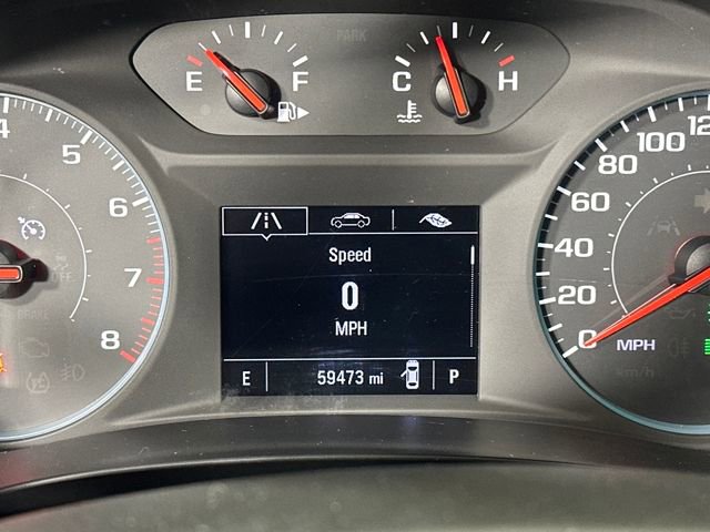 Used 2023 Chevrolet Malibu LT image 18