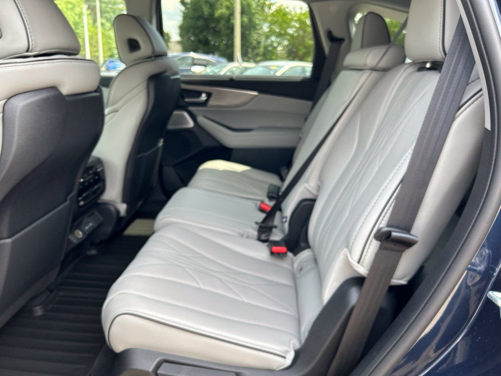 New 2026 Acura MDX w/ Advance Package AWD/4WD image 13