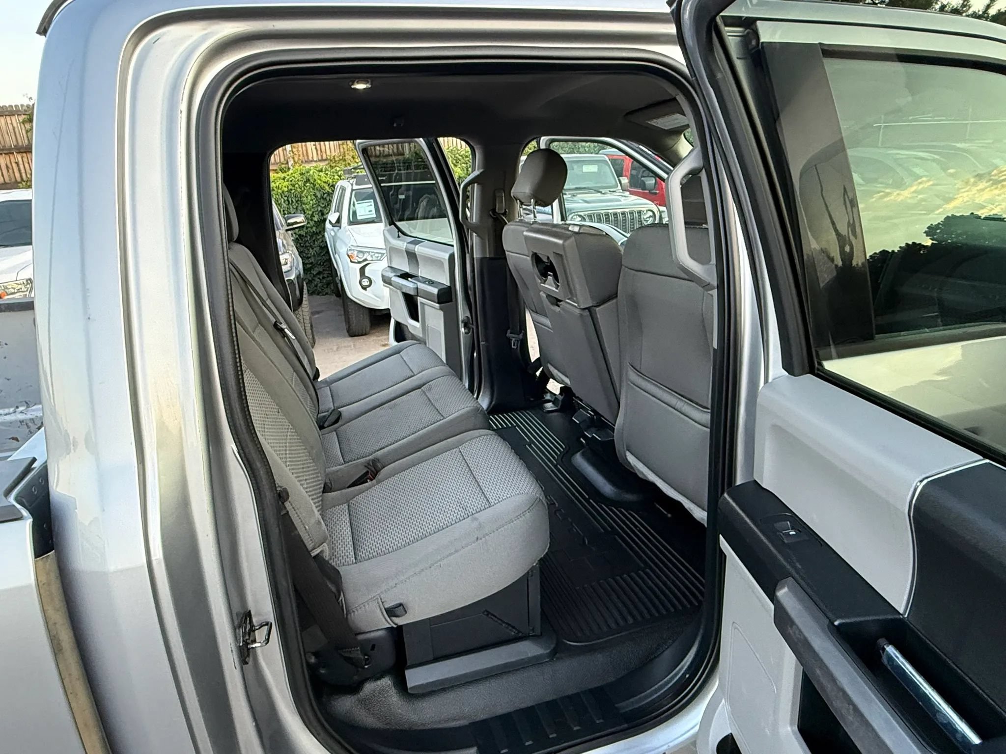 Used 2020 Ford F250 XLT AWD/4WD image 25