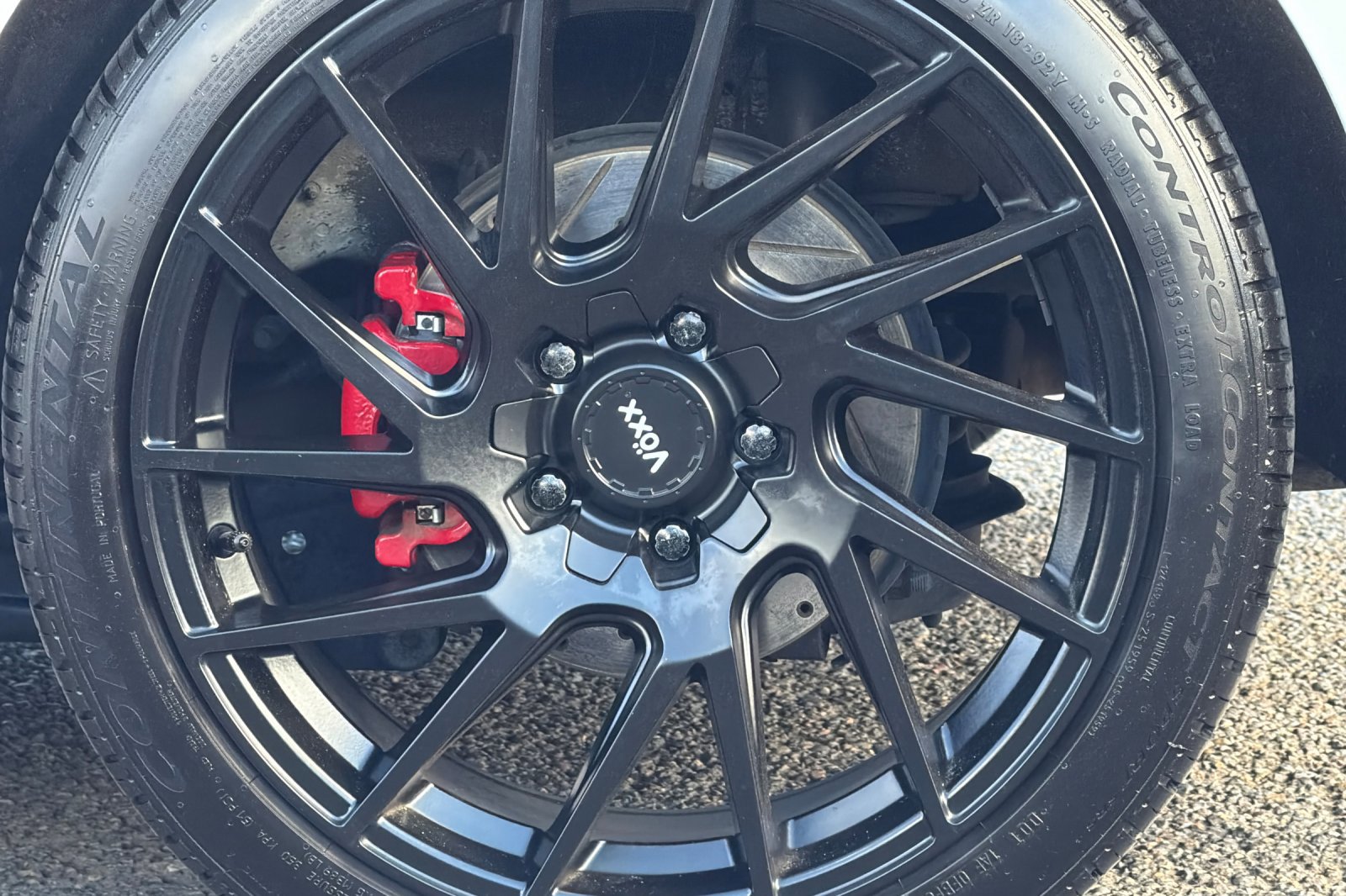 Used 2015 Volkswagen GTI S image 24