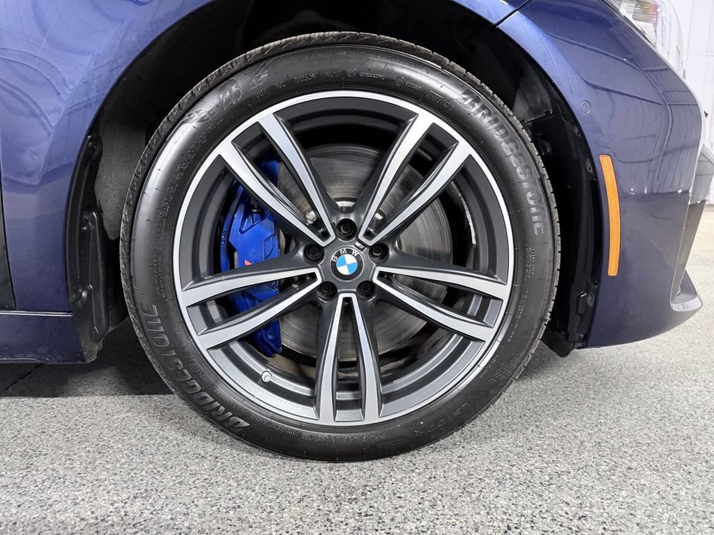 Used 2022 BMW 750Li xDrive AWD/4WD image 6