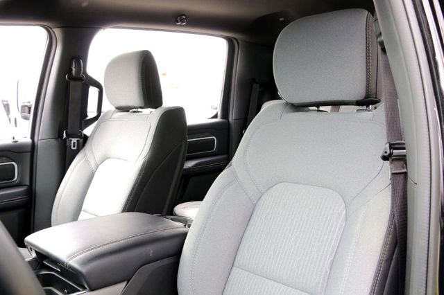 Used 2024 RAM 1500 Lone Star RWD image 11