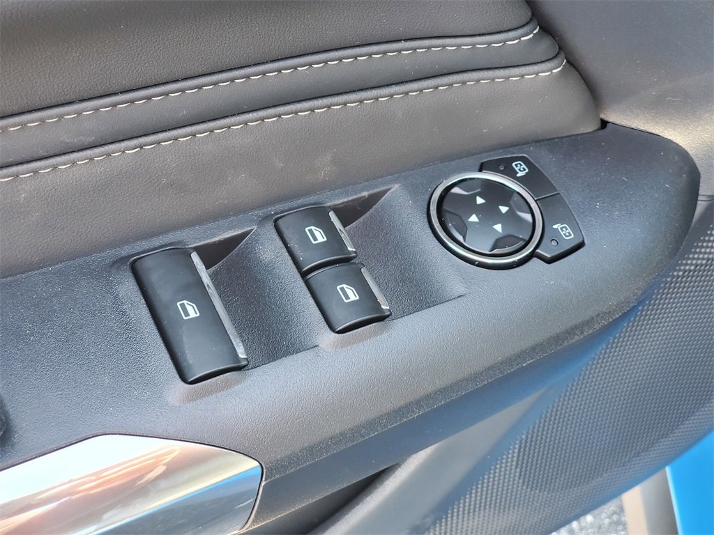 New 2026 Ford Mustang Premium image 21