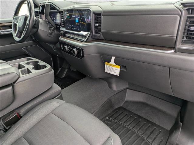 Used 2022 Chevrolet Silverado 1500 LT Trail Boss w/ Protection Package image 21