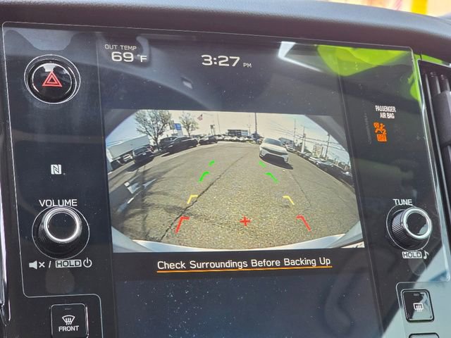 Used 2024 Subaru Legacy Premium image 30